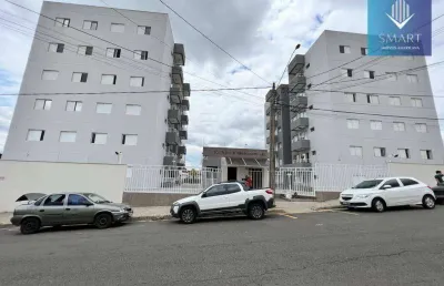 Apartamento à venda, 70 m² por r$ 310.000,00 - vila santa maria - americana/sp