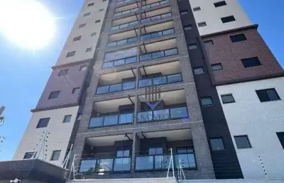 Apartamento com 2 dormitórios à venda, 70 m² por r$ 560.000,00 - jardim ipiranga - americana/sp