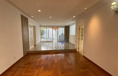 Casa com 3 dormitórios para alugar, 212 m² por r$ 8.280/mês - parque residencial nardini - americana/sp