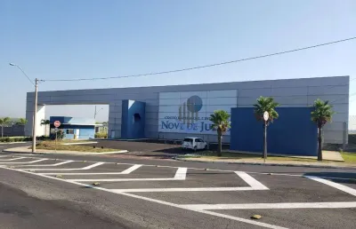 Terreno à venda, 1085 m² por r$ 610.000,00 - vila bertini - americana/sp