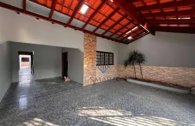 Casa à venda, 151 m² por r$ 790.000,00 - parque novo mundo - americana/sp