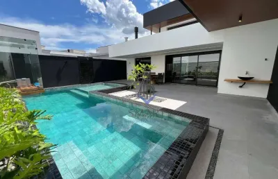 Casa à venda, 270 m² por r$ 3.300.000,00 - jardim pau brasil - americana/sp