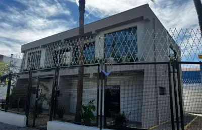 Casa para alugar, 391 m² por r$ 20.430,50/mês - jardim glória - americana/sp