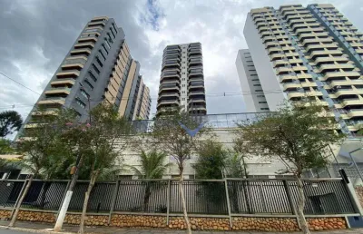 Apartamento, 464 m² - venda por r$ 3.800.000,00 ou aluguel por r$ 16.508,00/mês - centro - americana/sp