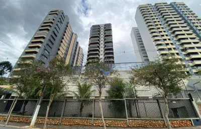 Apartamento, 464 m² - venda por r$ 3.800.000,00 ou aluguel por r$ 16.508,00/mês - centro - americana/sp