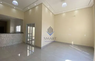 Casa à venda, 120 m² por r$ 570.000,00 - parque nova carioba - americana/sp