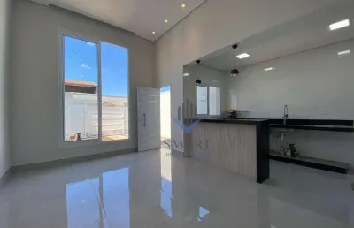 Casa à venda, 74 m² por r$ 515.000,00 - jardim boer i - americana/sp