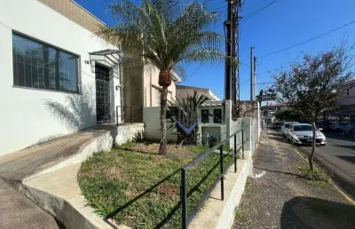 Casa para alugar, 125 m² por r$ 2.634,00/mês - vila pavan - americana/sp