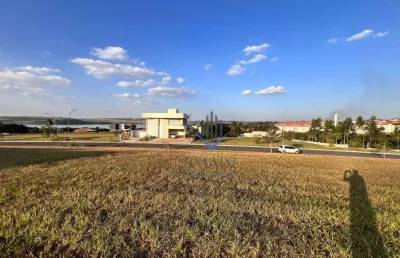 Terreno à venda, 600 m² por r$ 369.000,00 - residencial jardim barra do cisne i - americana/sp