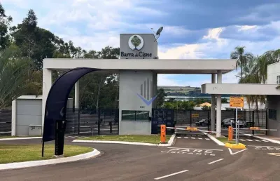 Terreno à venda, 1311 m² por r$ 880.000,00 - residencial jardim barra do cisne i - americana/sp