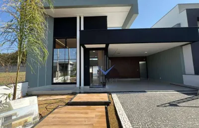 Casa com 3 dormitórios à venda, 184 m² por r$ 1.600.000 - jardim primavera - nova odessa/sp