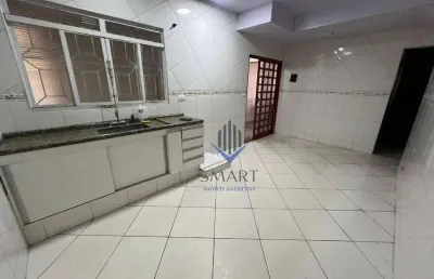 Casa com 3 dormitórios para alugar, 180 m² por r$ 1.888/mês - jardim paz - americana/sp