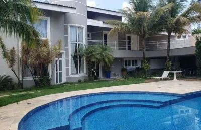 Casa à venda, 430 m² por r$ 2.800.000,00 - riviera tamborlim - americana/sp