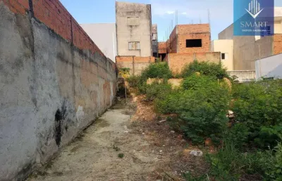 Terreno à venda, 150 m² por r$ 160.000,00 - jardim boer i - americana/sp
