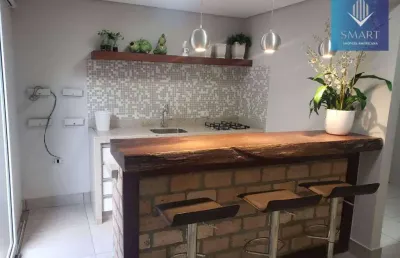 Casa à venda, 170 m² por r$ 930.000,00 - jardim são paulo - americana/sp