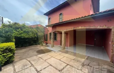 Excelente oportunidade!!! sobrado com excelente localização, no centro da cidade de botucatu/sp