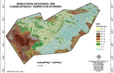 Fazenda à venda na Bela Vista, Altamira 