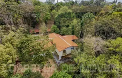 Casa em condomínio fechado com 5 quartos à venda na Rua Doutor Benedito Olincíades Amaral Costa, Vale do Sol, Botucatu