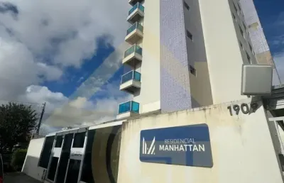 Apartamento disponível pra venda, no centro da cidade de botucatu/sp