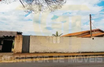 Terreno à venda na Rua General Telles, 2407, Centro, Botucatu