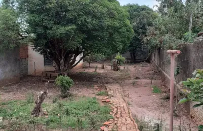 Terreno com área total de 500 m², no centro da cidade de botucatu/sp