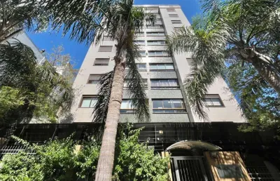 Apartamento com 1 quarto à venda na Avenida Iguassu, 331, Petrópolis, Porto Alegre