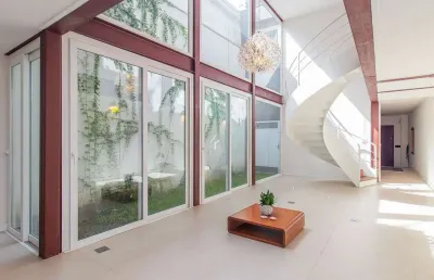 Casa com 4 quartos à venda na Rua Demétrio Ribeiro, 476, Centro Histórico, Porto Alegre