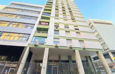 Apartamento de 3 dormitórios e 1 suíte no centro histórico de porto alegre