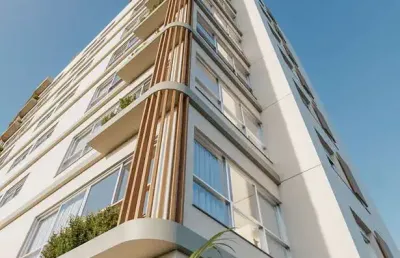 Apartamento com 3 quartos à venda na Rua Artur Fabião Carneiro, 145, Passo da Areia, Porto Alegre