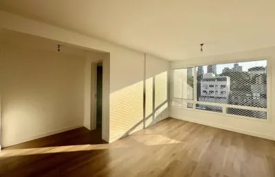 Apartamento com 2 quartos à venda na Rua Portugal, 584, Higienópolis, Porto Alegre