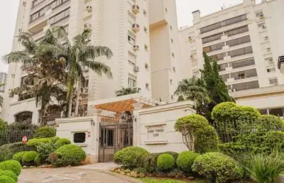 Apartamento 2 suítes à venda no aspen towers – higienópolis – 112m²