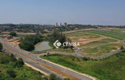 Terreno à venda, 300 m² - condomínio jardim laguna - indaiatuba/sp