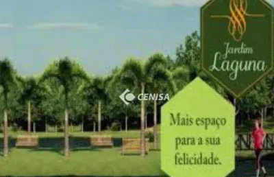 Terreno à venda, 550 m²  - condomínio laguna - indaiatuba/sp