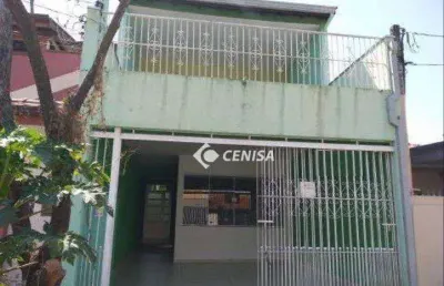 Casa com 4 dormitórios à venda, 180 m² - jardim nova indaiá - indaiatuba/sp