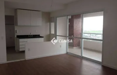 Apartamento com 3 quartos, 96 m² - venda ou aluguel - condomínio edifício due - indaiatuba/sp