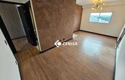 Cobertura com 2 quartos, 124 m² - venda ou aluguel - jardim barcelona - indaiatuba/sp