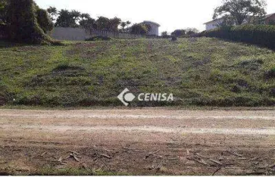 Terreno à venda, 2500 m² - colinas do mosteiro de itaici - indaiatuba/sp