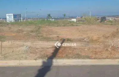 Terreno à venda, 150 m² - smart city - indaiatuba/sp