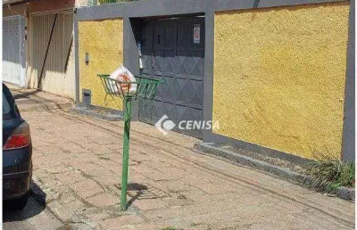 Casa com 8 dormitórios à venda, 178 m² - vila maria helena - indaiatuba/sp