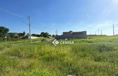 Terreno à venda, 183 m² - jardim casablanca - indaiatuba/sp