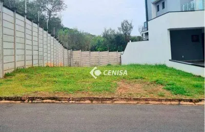 Terreno à venda - condomínio jardins di roma - indaiatuba/sp