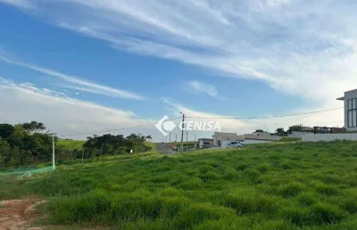 Terreno à venda, 1200 m² - condomínio quintas da terracota - indaiatuba/sp