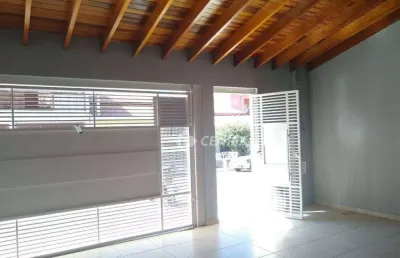 Casa com 3 dormitórios à venda, 130 m² - jardim belo horizonte - indaiatuba/sp