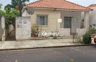 Casa com 3 quartos à venda, 240 m² - centro - indaiatuba/sp