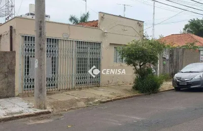 Casa com 3 quartos à venda, 240 m² - centro - indaiatuba/sp
