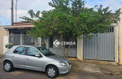 Casa com 3 quartos à venda, 110 m² por r$ 427.000 - vila furlan - indaiatuba/sp