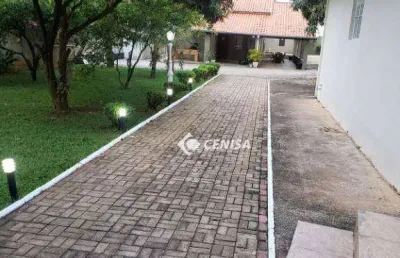 Chácara com 3 quartos à venda, 1000 m² - residencial vale do sol - indaiatuba/sp