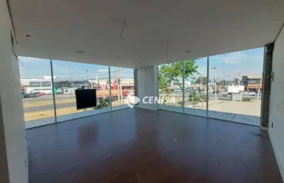 Loja para alugar, 177 m² - jardim morada do sol - indaiatuba/sp