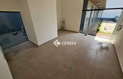 Loja para alugar, 43 m² - jardim montreal residence - indaiatuba/sp