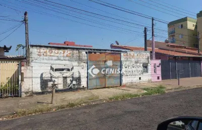 Terreno à venda, 250 m² - cidade nova ii - indaiatuba/sp